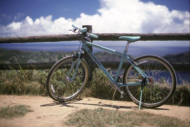 Bianchi from 父タク