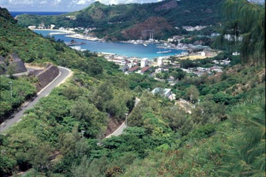 登りかけ
